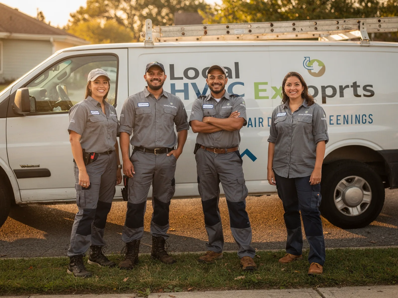 24/7 HVAC Repair & AC Replacement company in Springfield, CO