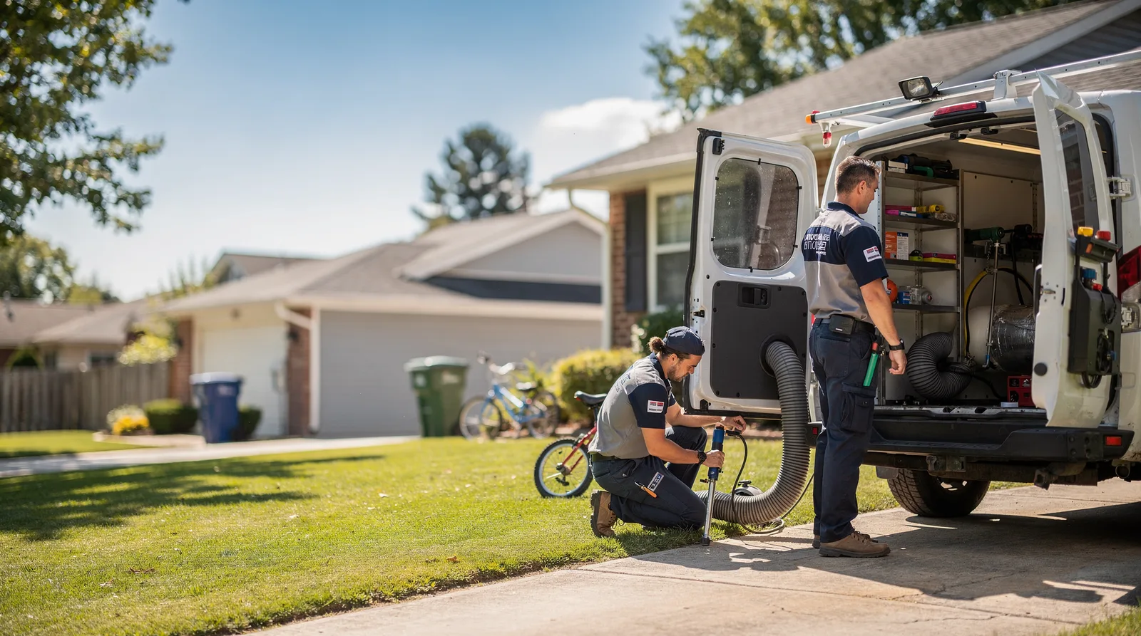 24/7 HVAC Repair & AC Replacement in Springfield, CO near me